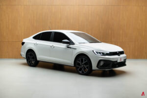 VIRTUS EXCLUSIVE 1.4 TSI