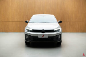 VIRTUS EXCLUSIVE 1.4 TSI