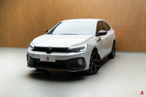 VIRTUS EXCLUSIVE 1.4 TSI