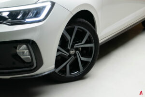 VIRTUS EXCLUSIVE 1.4 TSI