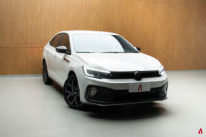 VIRTUS EXCLUSIVE 1.4 TSI