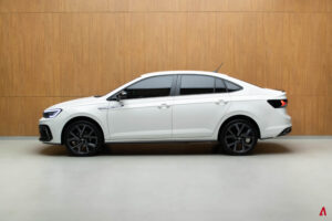 VIRTUS EXCLUSIVE 1.4 TSI