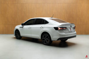 VIRTUS EXCLUSIVE 1.4 TSI